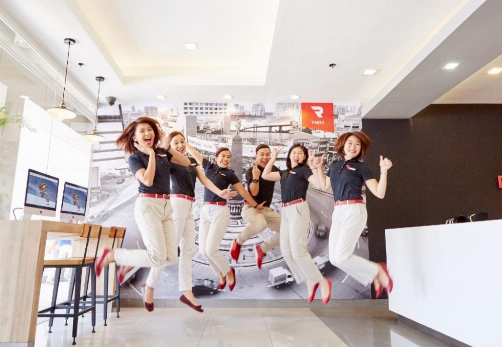 Red Planet Quezon City