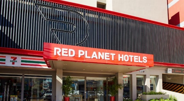 Red Planet Quezon City image 6